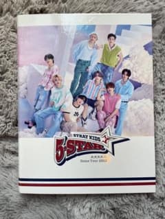 stray kids トレカケース 5-star dome tour 2023のサムネイル