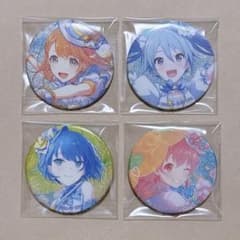 プロセカ 缶バッジ 40c - メルカリ