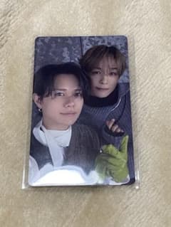 INI POPUP トレカ R112 藤牧京介 後藤威尊 - メルカリ