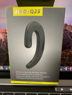 片耳 Bluetooth 4.2 イヤホン ワイヤレス イヤホンのサムネイル