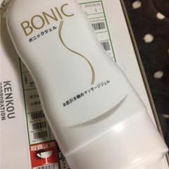 ボニックジェル 新品のサムネイル