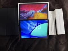 Apple iPad Pro 第2世代 256GB WiFiモデルその他付属品付のサムネイル
