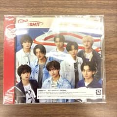 ICEx CDアルバム FRESH!! 通常盤　(プチプチに梱包して送ります。)のサムネイル