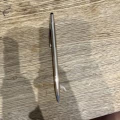 CROSS ボールペン ゴールドカラー 本体のサムネイル