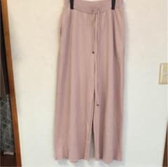 スヌーピー様専用 ワイドパンツのサムネイル