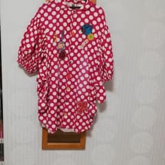母娘おそろいワンピース。のサムネイル