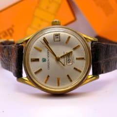 C94 CITIZEN SEVEN Para40M 自動巻き時計 本体 - メルカリ