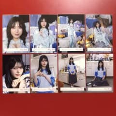 櫻坂46 生写真 村山美羽 What's “KAZOKU”? MV コンプ - メルカリ