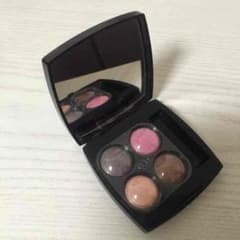 ぽよちゃん様 CHANEL シャネル アイシャドウのサムネイル
