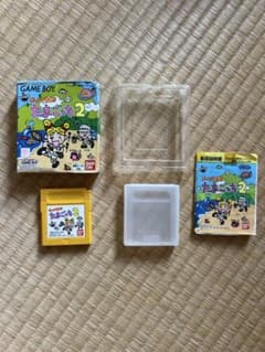 たまごっち2のサムネイル