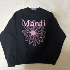 Mardi Mercrcdiのサムネイル
