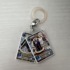 アイカツ！めじるしアクセサリーのサムネイル