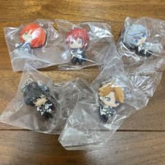 あんスタ カラコレ Knights 王の帰還のサムネイル