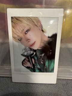 &TEAM ニコラス　チェキのサムネイル
