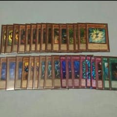 sr幻影彼岸デッキパーツ　遊戯王のサムネイル