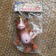 ノスタルジックヒーローズ ラゴン ソフビ人形 | Japonya'daki Mercari