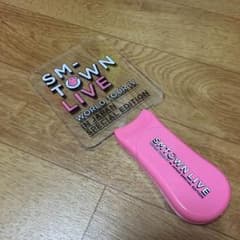 SMTOWN ペンライトのサムネイル