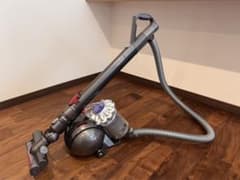 ダイソン掃除機　DC48のサムネイル