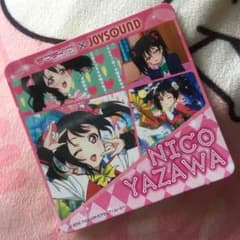 矢沢ニコ コースターのサムネイル