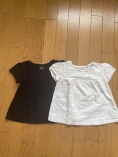 ネクスト　Tシャツ2枚セットのサムネイル
