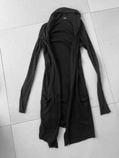 LGB CARDI/STD/M ロング カーディガン ルグランブルー hydeのサムネイル