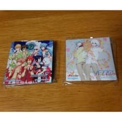 アイドリッシュセブン 缶バッジのサムネイル