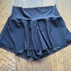 チャコット　バレエショートパンツのサムネイル