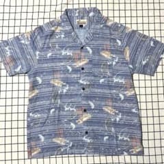 希少 Pataloha 17年製 パタロハ アロハシャツ XL パタゴニア 希少 Pataloha 17年製 パタロハ アロハシャツ XL パタゴニア - メルカリ