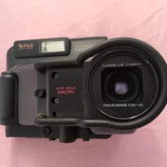 J様専用　FOTORAMA MX800「インスタカメラ」のサムネイル