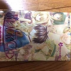 お得な全巻セット ブラックキャットのサムネイル