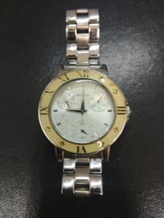 【不動】【✨セイコー✨】WIRED VD76-KH80 ワイアード 腕時計