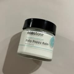 ecostore Baby Nappy Balmのサムネイル