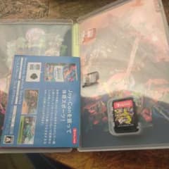 スプラトゥーン3のサムネイル