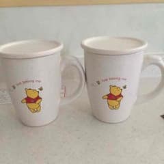 ディズニー♡マグカップのサムネイル