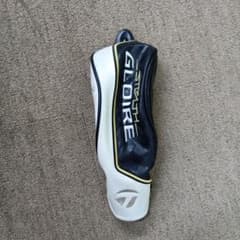 TaylorMade STEALTH GLOIRE ユーティリティ用 ヘッドカバ - メルカリ