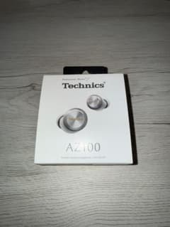 Technics EAH AZ100 Wireless Earphones
