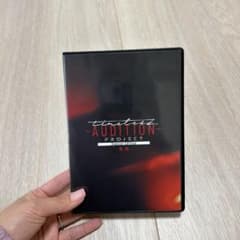 timelesz 「軌跡」 タイプロ DVD セット timelesz project-AUDITION 軌跡 DVD タイプロ - メルカリ
