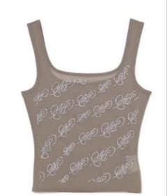 【MELT THE LADY】”M”mellow topsのサムネイル