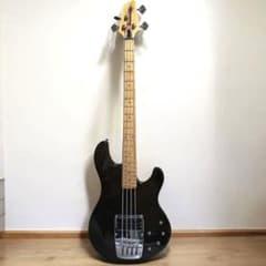 【希少】 ベース Ibanez ATK300 フジゲン製ネック 1995年製 希少】 ベース Ibanez ATK300 フジゲン製ネック 1995年製 - メルカリ