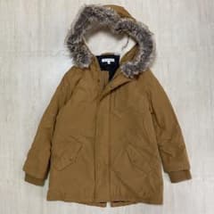 グローバルワーク / モッズコート / 130サイズのサムネイル