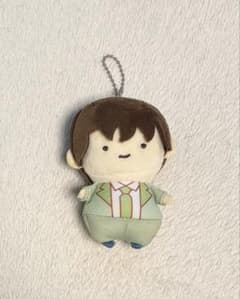超特急 タクヤ 生誕ぬいぐるみ | Shop at Mercari from Japan! | Buyee