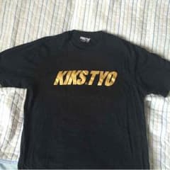 KIKSTYO Tシャツのサムネイル