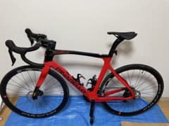 【2026.1.11まで】PINARELLO PRINCE発送は1月4日以降のサムネイル