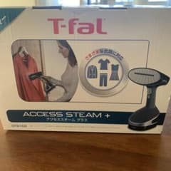 T-FAL アクセススチーム プラス DT8100J0のサムネイル