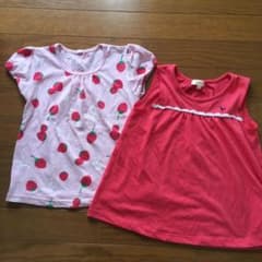 Tシャツ トップスのサムネイル