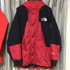 THE NORTH FACE 冬用 Gore-Texのサムネイル