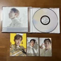 ATEEZ ホンジュン Makestar ラキドロ トレカ | Shop at Mercari from
