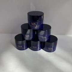 ノエビア505  薬用クリーム　2g x6個のサムネイル