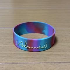 [Alexandros] ラバーバンド ラババンのサムネイル