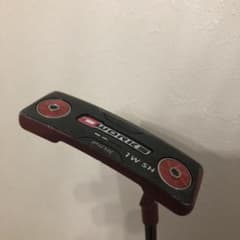 ゴルフ　パター　オデッセイ  ピン型のサムネイル